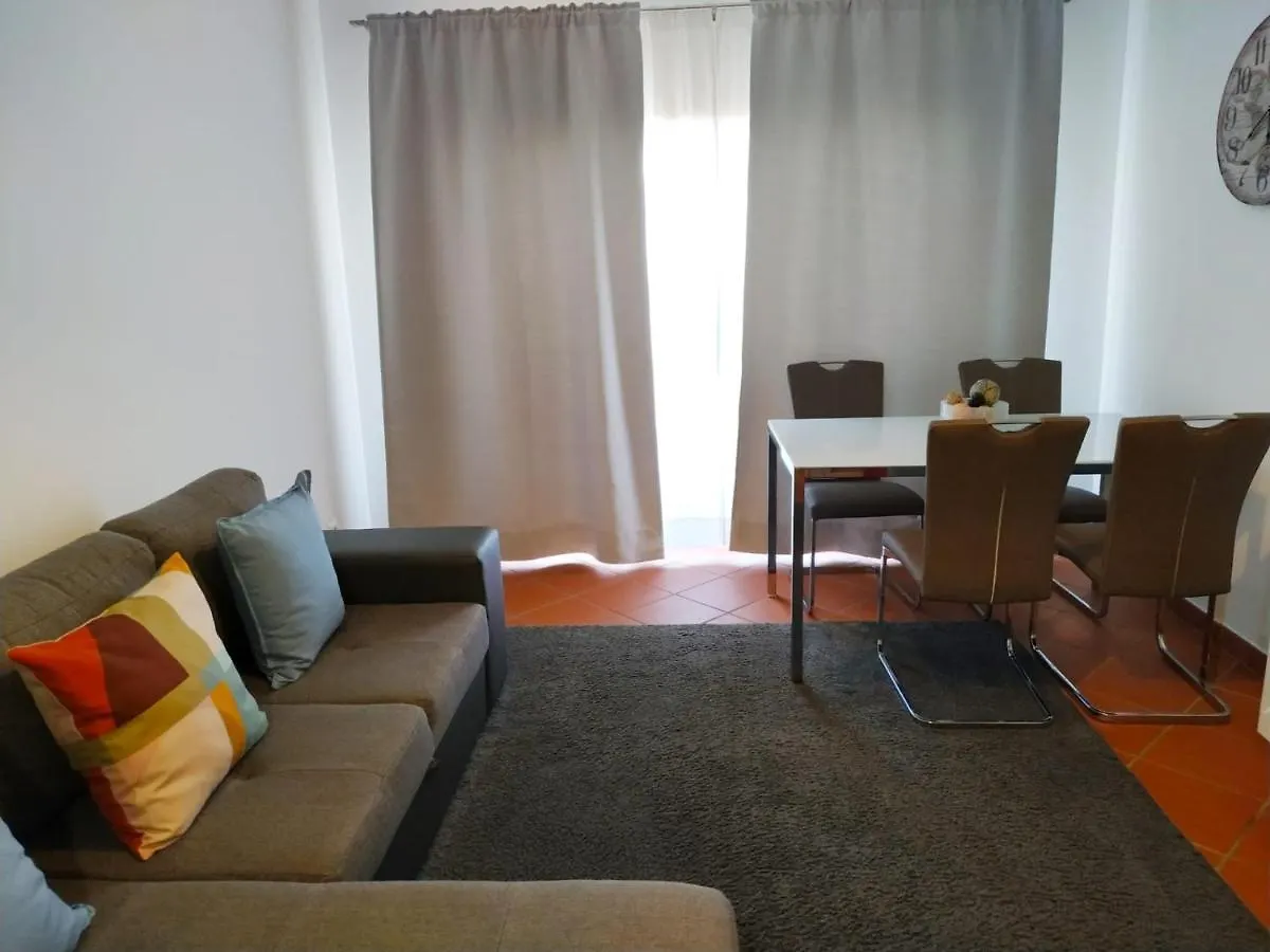 Ocean Breeze - Terrace Pools Apartment Armacao de Pera 0*,  Portugal