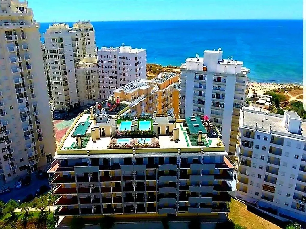Ocean Breeze - Terrace Pools Apartment Armacao de Pera