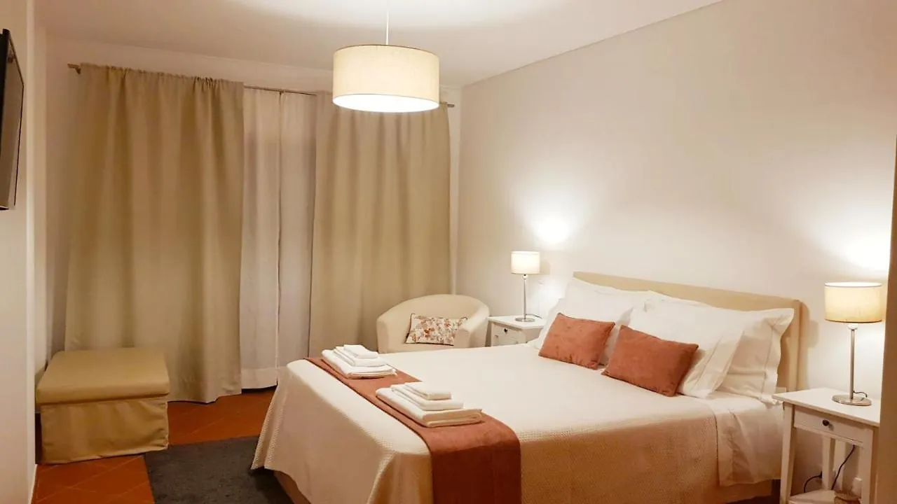 Apartmán Ocean Breeze - Terrace Pools Armação de Pêra