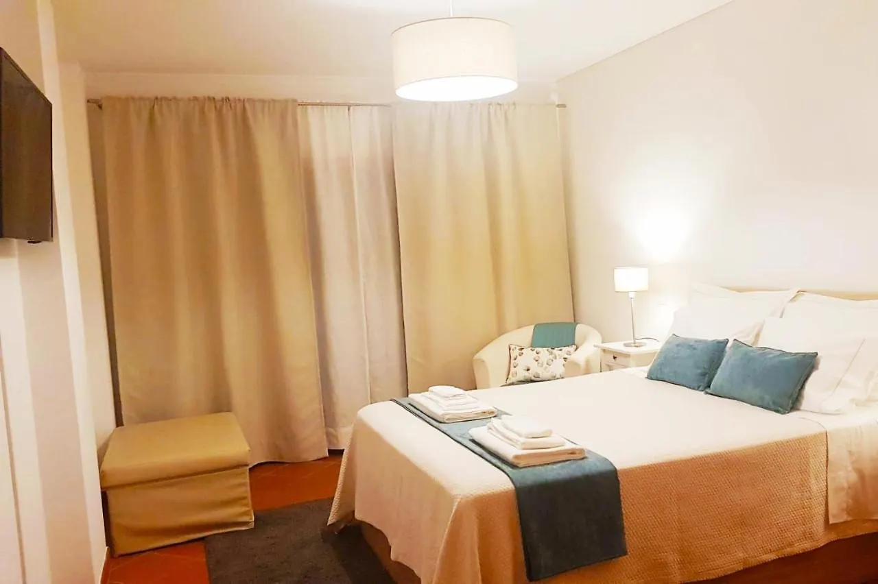 Ocean Breeze - Terrace Pools Apartment Armacao de Pera Portugal