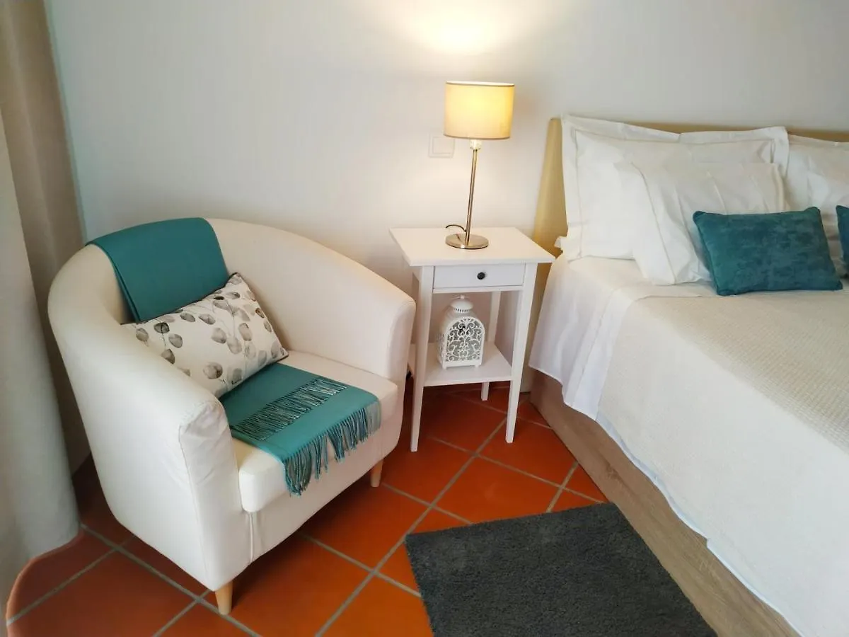 Ocean Breeze - Terrace Pools Apartment Armacao de Pera Portugal