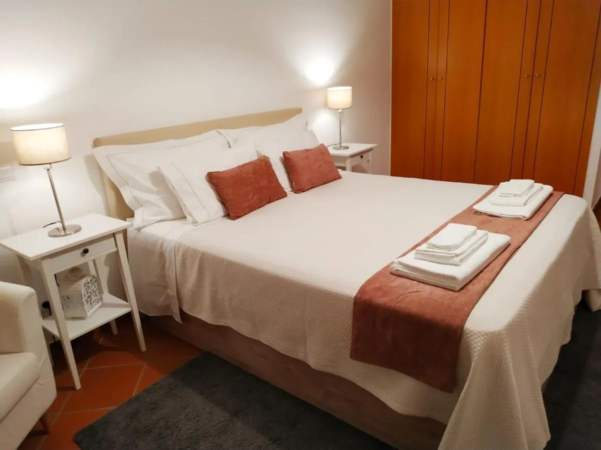 Ocean Breeze - Terrace Pools Apartment Armacao de Pera