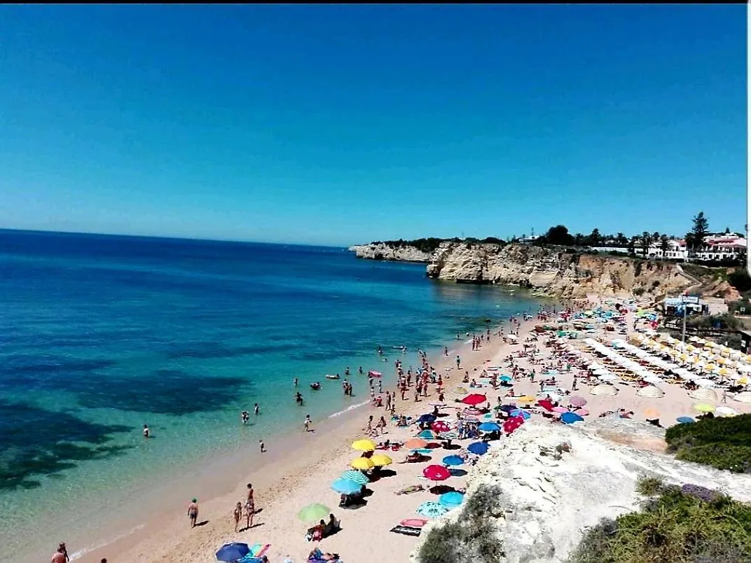 Ocean Breeze - Terrace Pools Apartment Armacao de Pera
