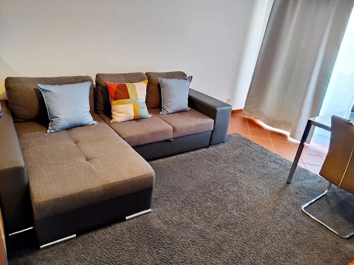 Ocean Breeze - Terrace Pools Apartment Armacao de Pera Portugal