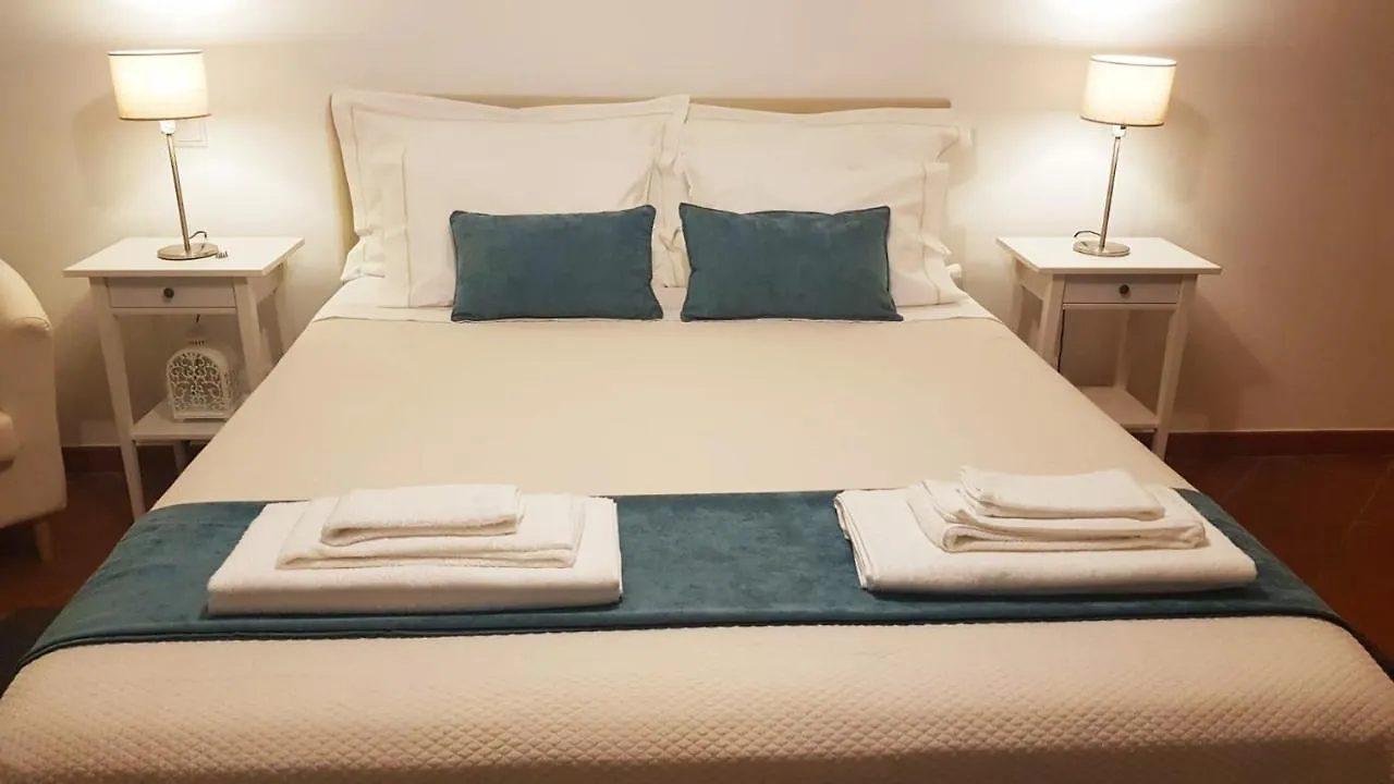 Apartmán Ocean Breeze - Terrace Pools Armação de Pêra 0*,