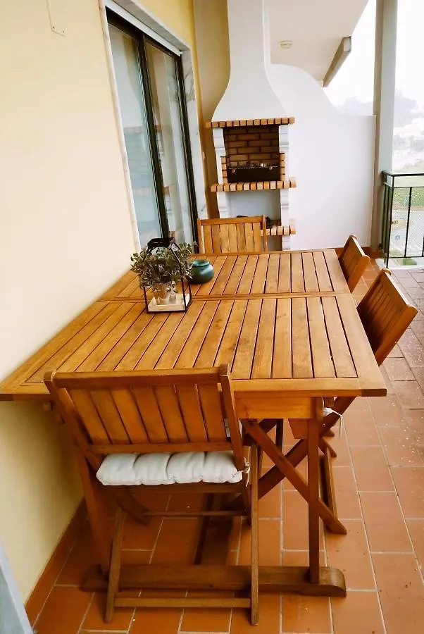Ocean Breeze - Terrace Pools Apartment Armacao de Pera 0*,  Portugal