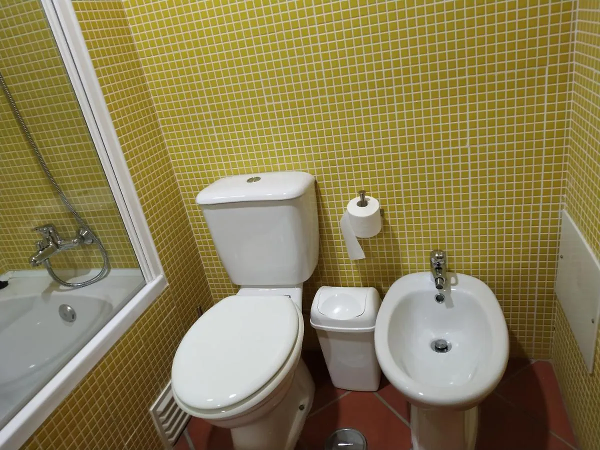 Ocean Breeze - Terrace Pools Apartment Armacao de Pera