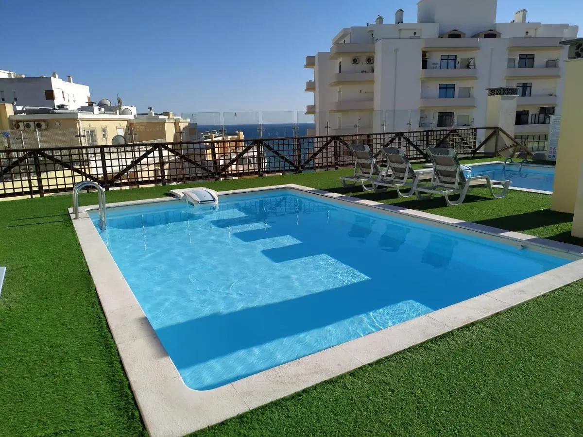 Ocean Breeze - Terrace Pools Apartment Armacao de Pera