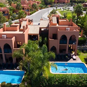 Курортный комплекс Amendoeira Golf, Армасан-де-Пера